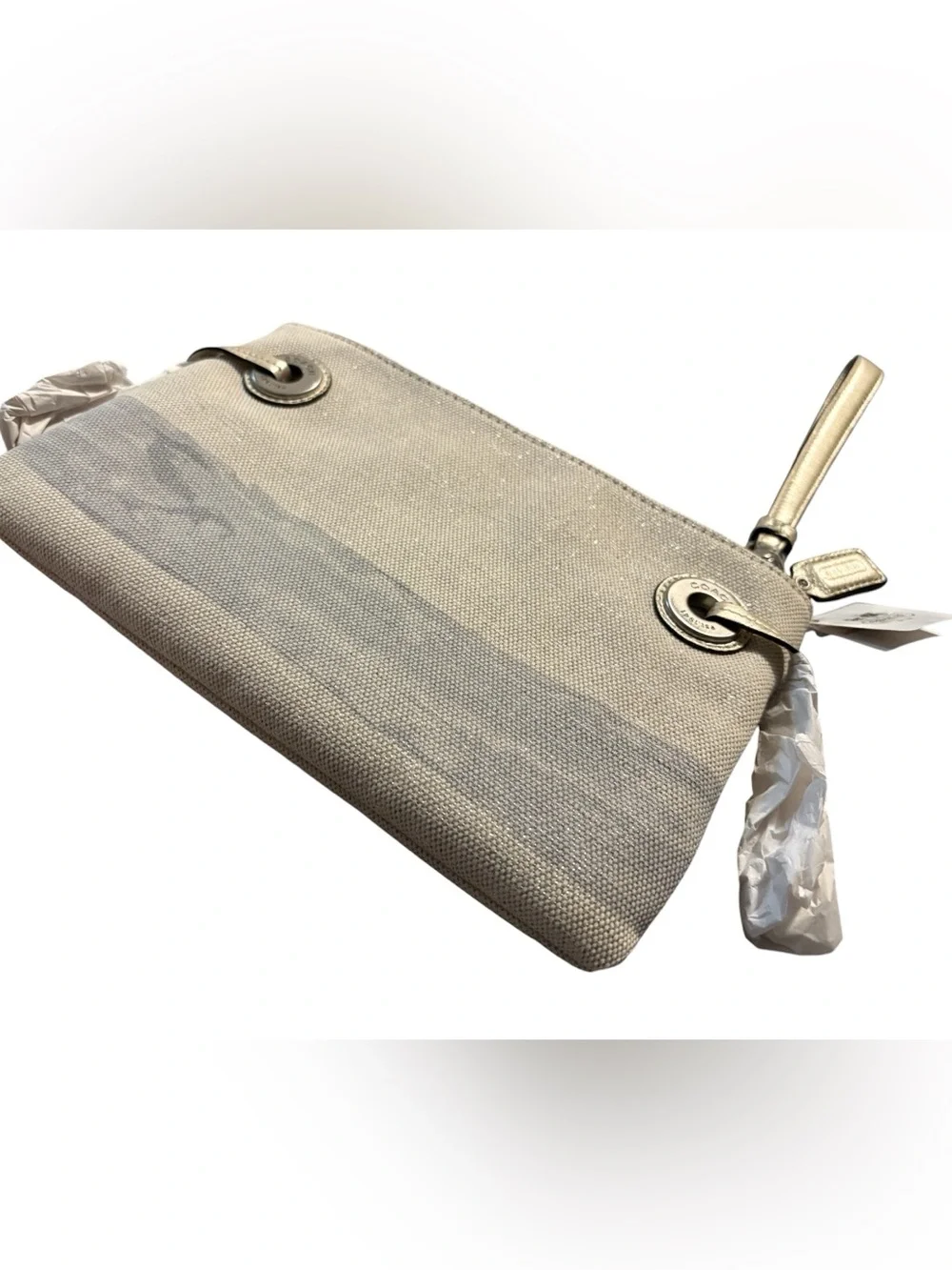 Coach rare nwt